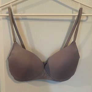 34C wireless bra